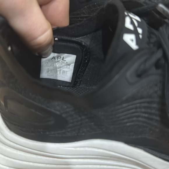APL Streamline Shoes - Picture 4 of 6